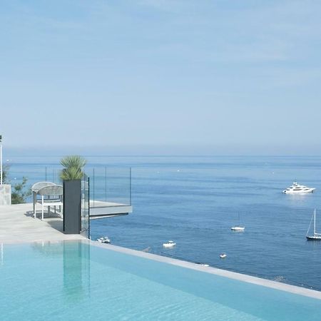 B&B Capo Torre Resort & Spa Albisola Superiore Luaran gambar