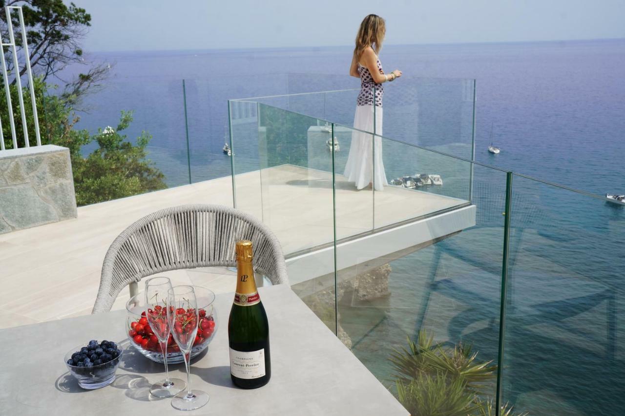 B&B Capo Torre Resort & Spa Albisola Superiore Luaran gambar