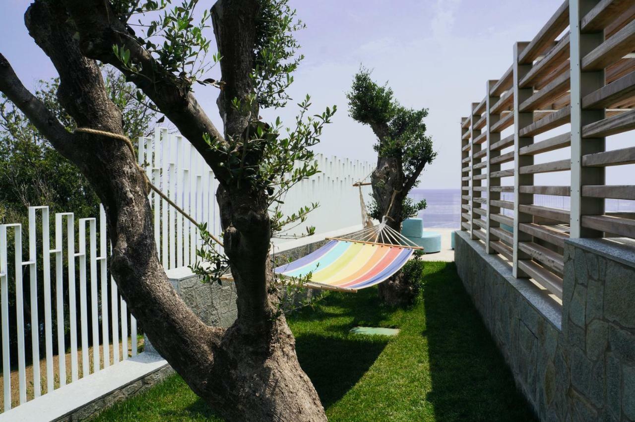 B&B Capo Torre Resort & Spa Albisola Superiore Luaran gambar