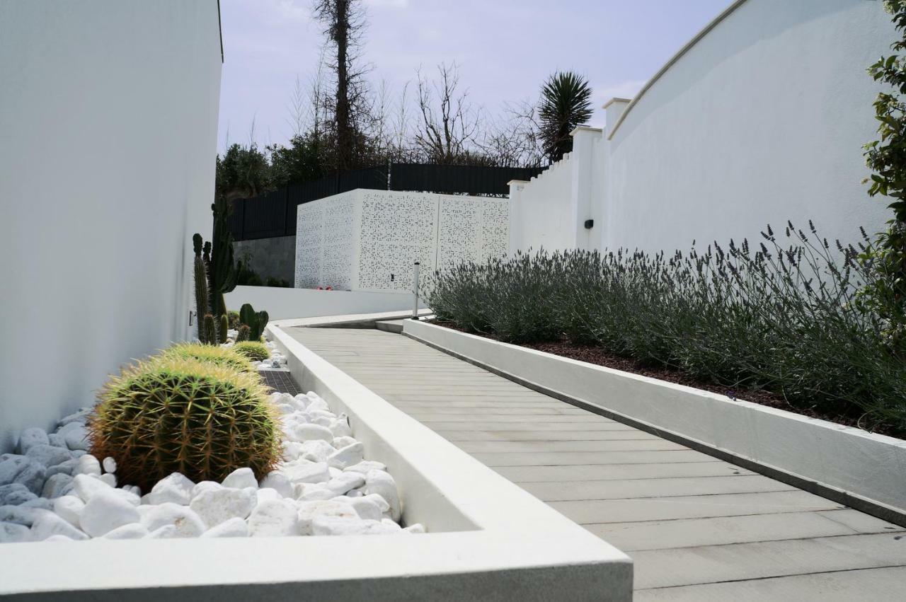B&B Capo Torre Resort & Spa Albisola Superiore Luaran gambar