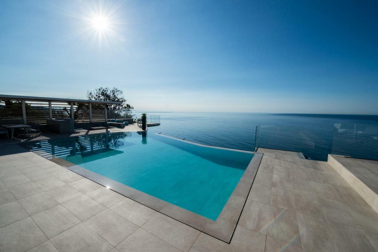 B&B Capo Torre Resort & Spa Albisola Superiore Luaran gambar