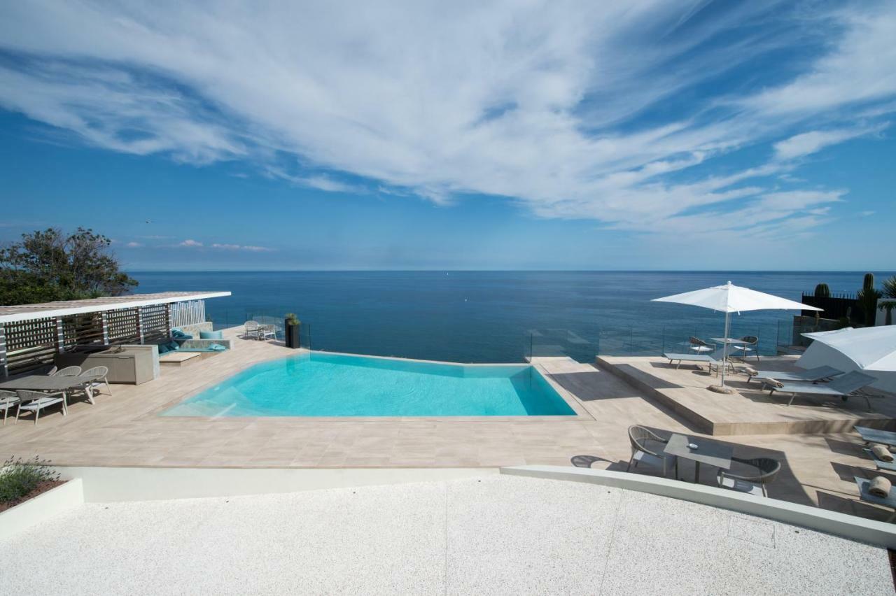 B&B Capo Torre Resort & Spa Albisola Superiore Luaran gambar