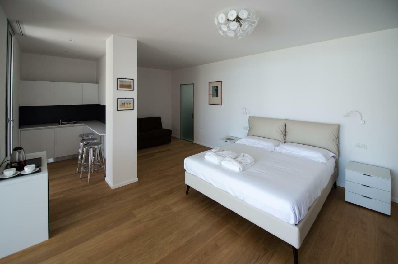 B&B Capo Torre Resort & Spa Albisola Superiore Luaran gambar