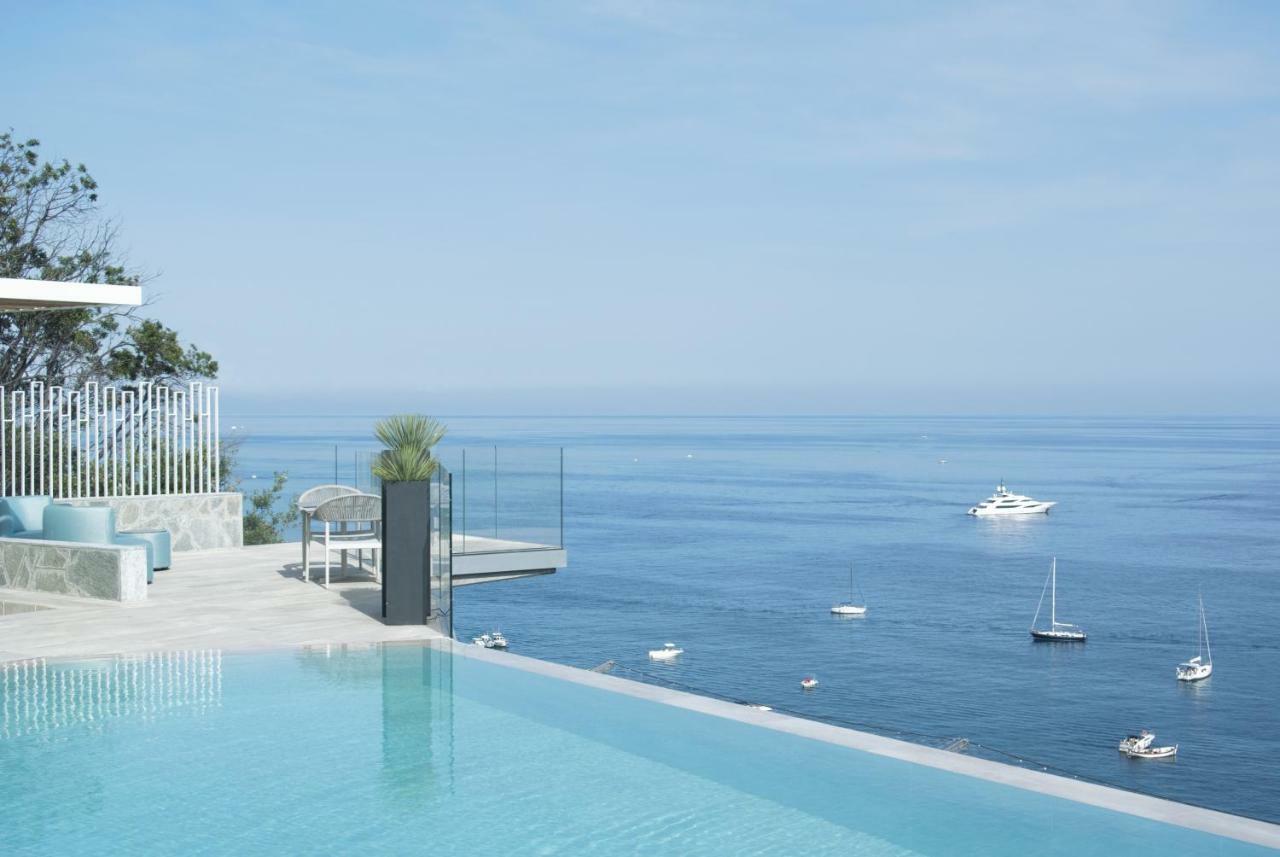 B&B Capo Torre Resort & Spa Albisola Superiore Luaran gambar