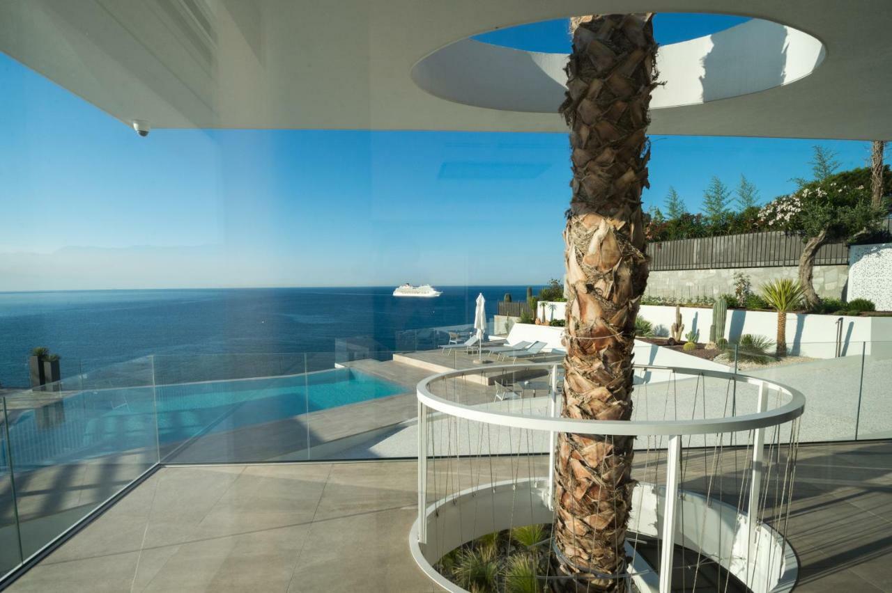 B&B Capo Torre Resort & Spa Albisola Superiore Luaran gambar