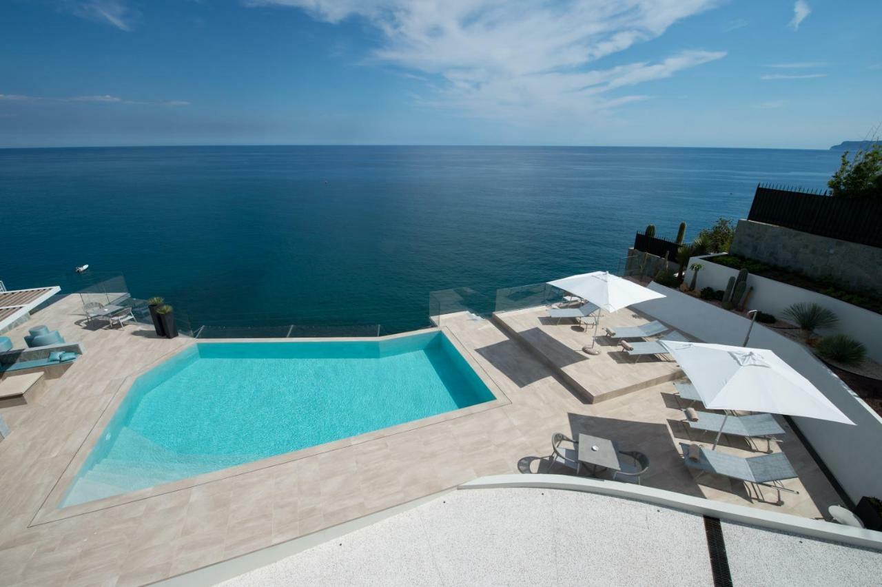 B&B Capo Torre Resort & Spa Albisola Superiore Luaran gambar