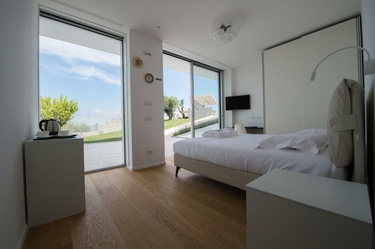 B&B Capo Torre Resort & Spa Albisola Superiore Luaran gambar