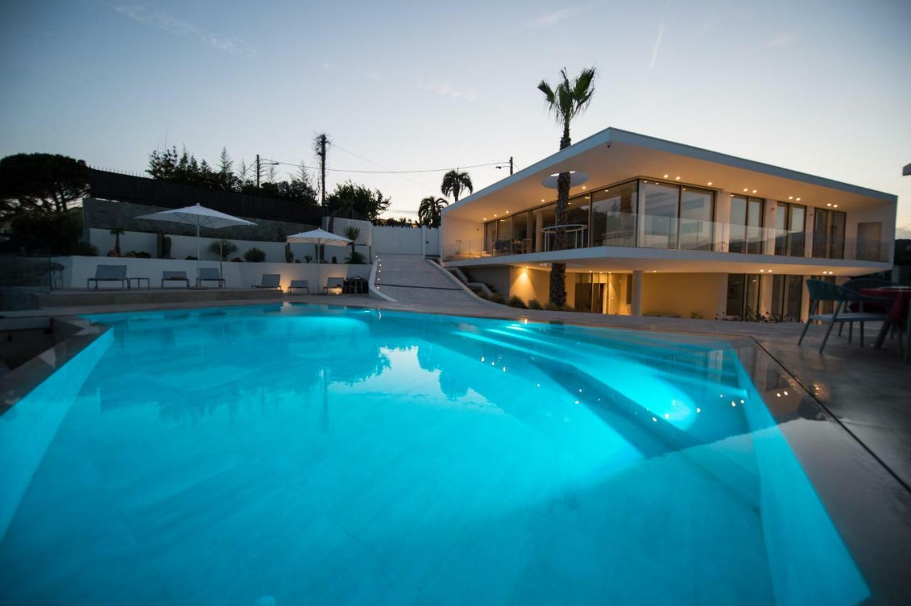 B&B Capo Torre Resort & Spa Albisola Superiore Luaran gambar