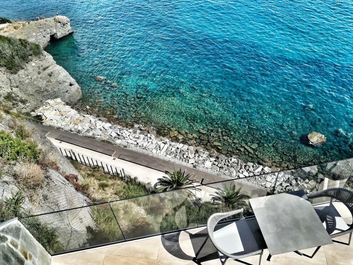 B&B Capo Torre Resort & Spa Albisola Superiore Luaran gambar