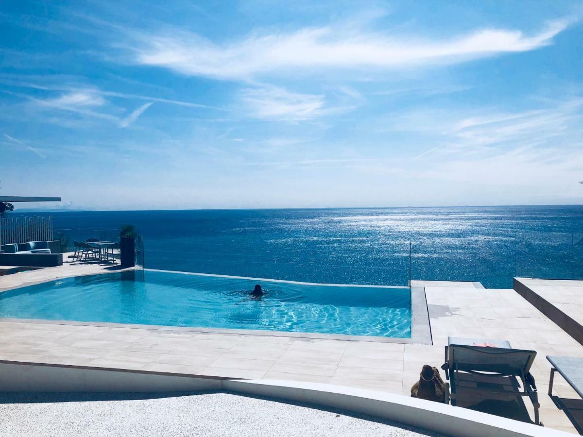 B&B Capo Torre Resort & Spa Albisola Superiore Luaran gambar