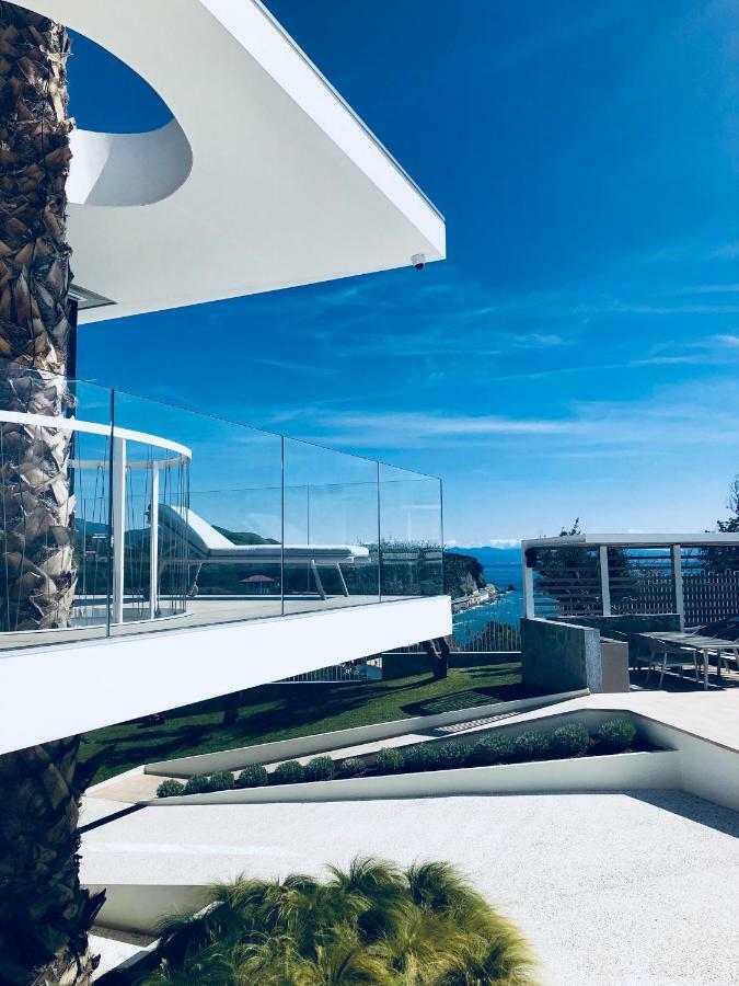B&B Capo Torre Resort & Spa Albisola Superiore Luaran gambar