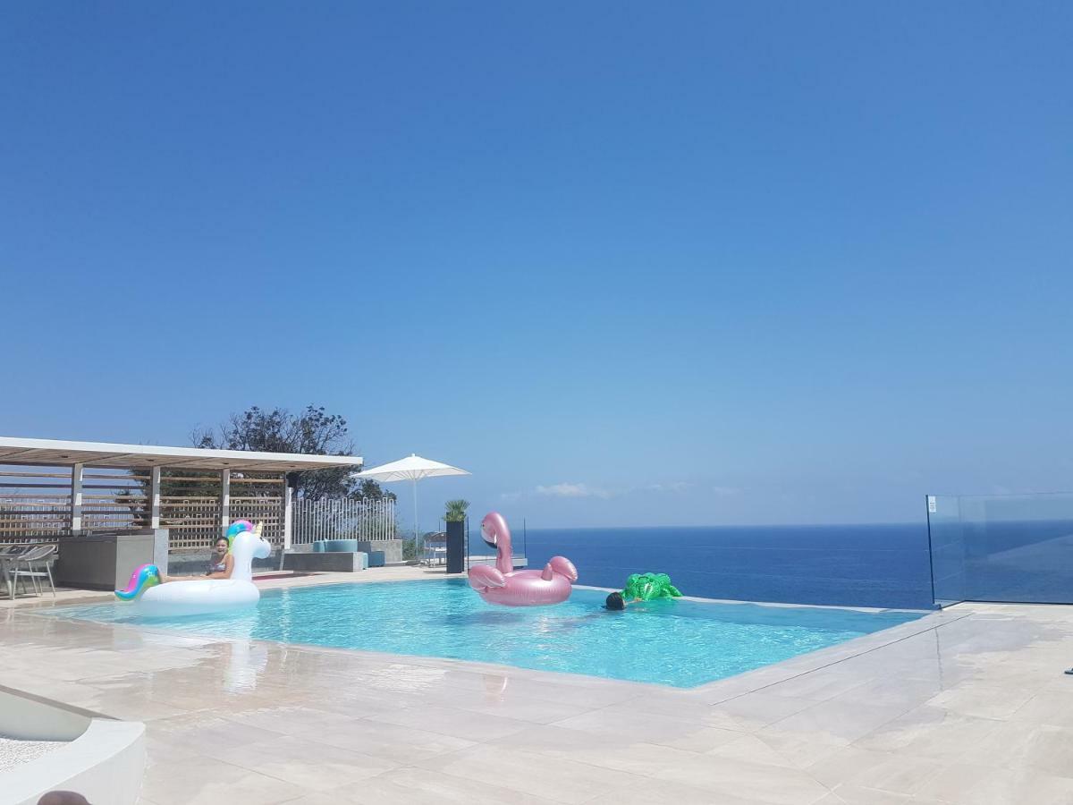 B&B Capo Torre Resort & Spa Albisola Superiore Luaran gambar